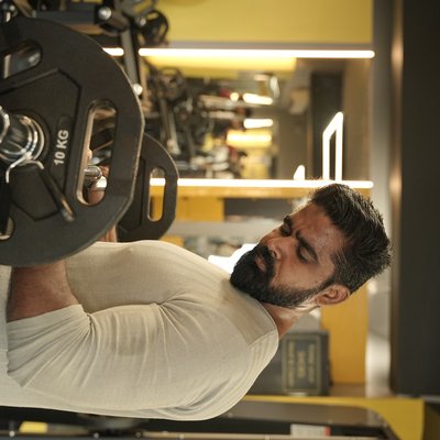 Client Workout