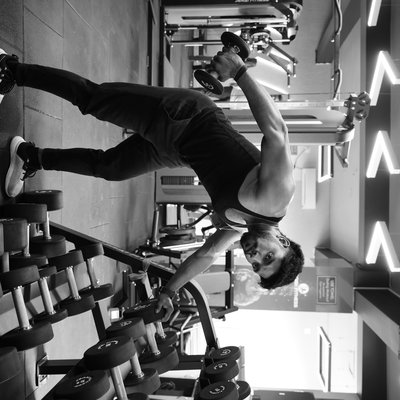 Client Workout