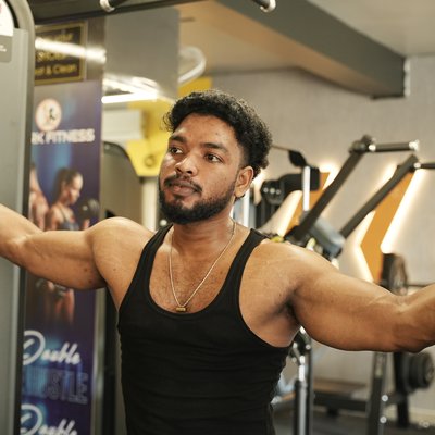 Client Workout