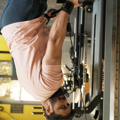 Client Workout