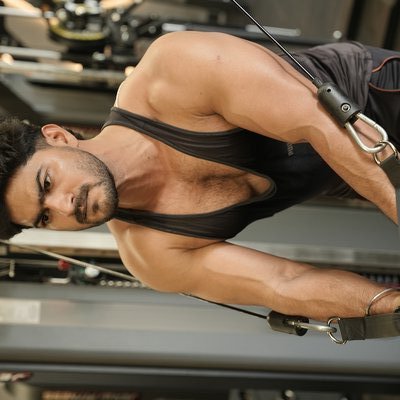Client Workout